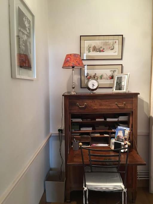 Charming Flat In Historical Centre Apartment ดีจอง ภายนอก รูปภาพ