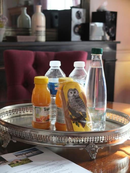 Charming Flat In Historical Centre Apartment ดีจอง ภายนอก รูปภาพ