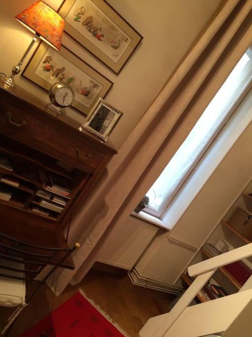Charming Flat In Historical Centre Apartment ดีจอง ภายนอก รูปภาพ
